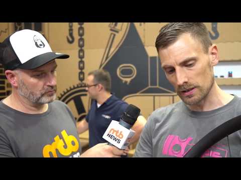 Eurobike 2017: Acros