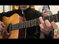 Home to Me Is Anywhere You Are (Tom Paxton cover)