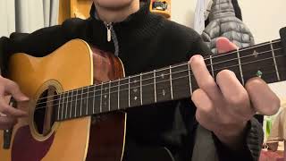 Home to Me Is Anywhere You Are (Tom Paxton cover)