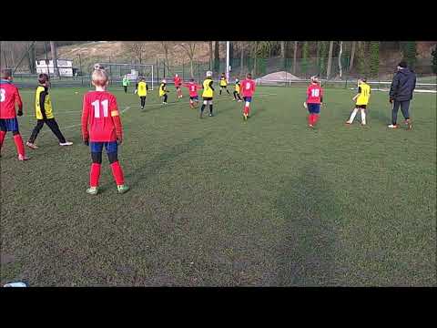 Match U10 Orp-Noduwez / Jodoigne B 27-11-2021