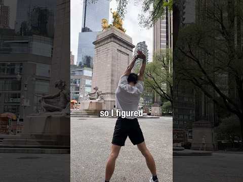 What it REALLY costs to solo travel NYC for a day 💸🔥