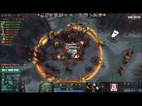 Crystallis 100% Alone Pog play