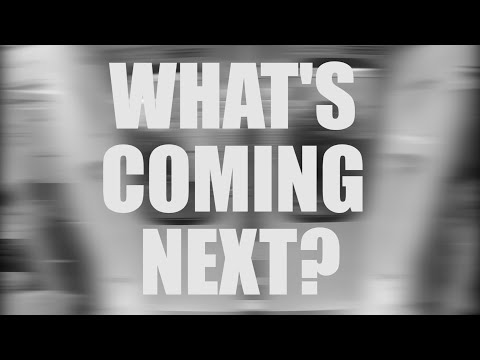 Tommaso Perazzo Trio - What's coming next?