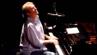 Jimmy Webb - The Worst That Could Happen