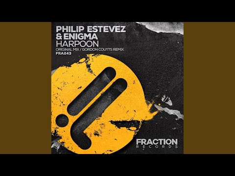 Harpoon (Gordon Coutts Remix)