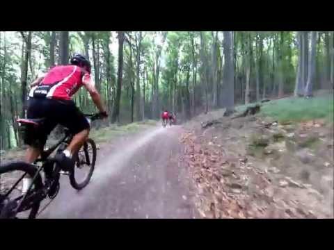 Škoda Stupava Trophy MTB 2015