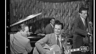 Sanford Gold - I'll Remember April