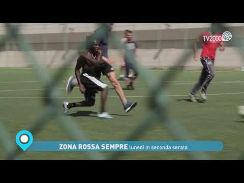 Zona rossa sempre - Lunedì 10 maggio in seconda serata su Tv2000