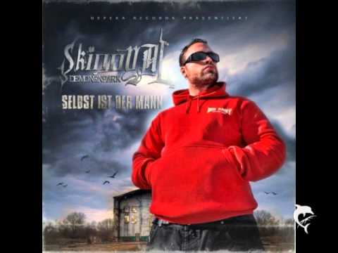 Skinny Al Augen zu und Durch