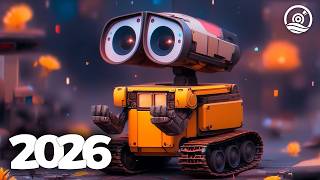 Music Mix 2026 🎧 EDM Mixes of Popular Songs 🎧 EDM Bass Boosted Music Mix #554