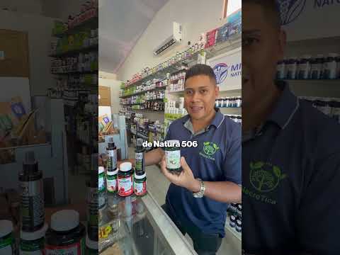 Macrotica Cañas | Punto de venta Natura 506 en Guanacaste | Ruta Guanacaste 2026 🇨🇷