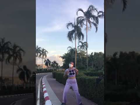 RoV x ALLY x AR3NA - Ride on | Cover dance by Honeydark