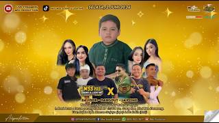 Download lagu [ LIVE MALAM ] MSS PRODUCTION SOUND & LIGHTING | Bajidor, Dangdut ,Jaipong & odong' Dewi Sekar Wangi mp3