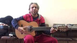 Tall Fiddler-Tommy Emmanuel-cover Garri Pat