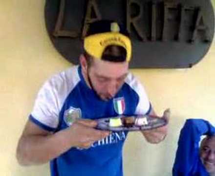 Real tecchiena lo faccio per te