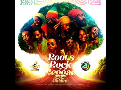 Roots Rock Reggae Riddim Mix (Full) Feat. Ginjah, Anthony B, Fantan Mojah, Zamunda, (January 2026)