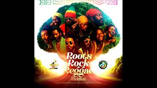 Roots Rock Reggae Riddim Mix (Full) Feat. Ginjah, Anthony B, Fantan Mojah, Zamunda, (January 2026)