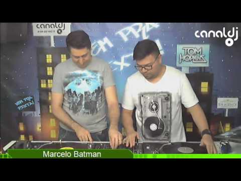 DJ Marcelo Batman - Programa Vem Pra Pixta - 08.11.2016 ( Bloco 2 )
