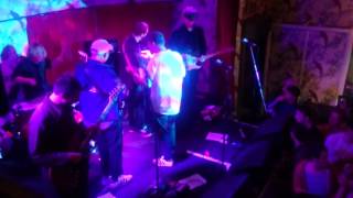 The DMA&#39;S - Your Low (Live @ The Deaf Institute)