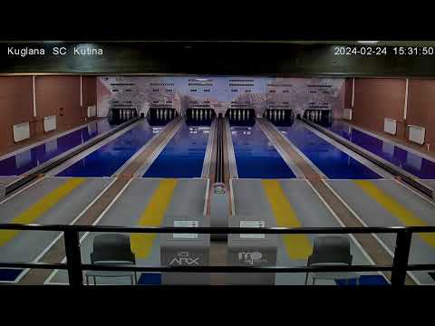 PRVENSTVO 2.HKLS 16 kolo KK SLAVONAC - LIPOVLJANI -- KK OBRTNIK - OROSLAVLJE