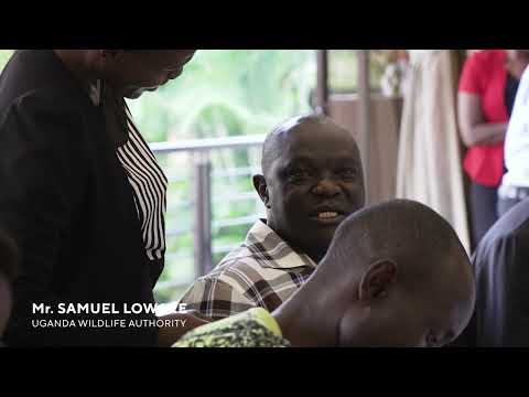  Strategic Action Plan for Uganda’s Large Carnivores