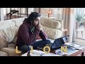 Lion Suite Main Theme