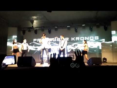 Energianovanta Halloween 2015 - Kronos - Magica Europa