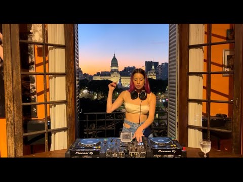 Self, Congreso de Buenos Aires 2024 [ Porgressive House, Melodic Techno, Indi Dance]