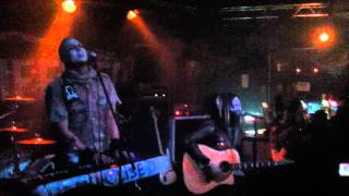 Final Sleep - The Defiled (Live at Nottingham Rock City)