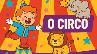 O CIRCO