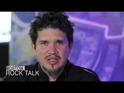 Thievery Corporation - Interview Boston Rock Talk