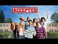 Accepted 2006 Film Justin Long Jonah Hill Blake Lively Review