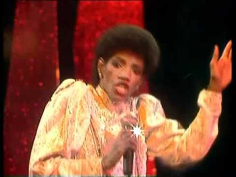 Melba Moore - Love's comin' at ya 1983