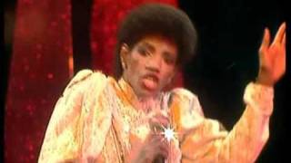Melba Moore - Love's comin' at ya 1983