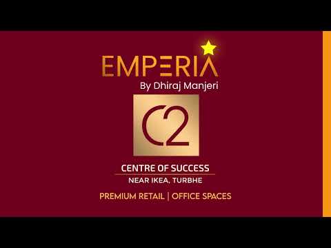 Premium Commercial Space , Uber Office | Emperia Group