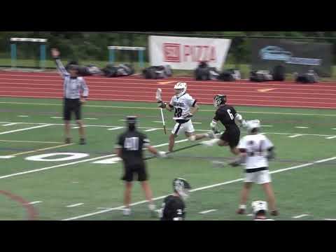 Matt Hogan Senior 2024 season Highlights