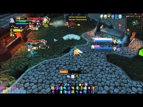 Drainerx 1: First Week Season 9 [CATA]