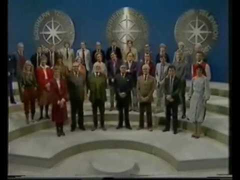 And it's Goodbye from us Part Two Southern's final prog.