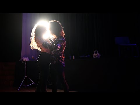 Romeo Santos - RIP | Veronika & Ali dancing at Vilnius Bachata Festival 2022