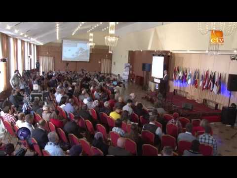 Romiscon 2016 - Ghita Ritisan