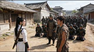 Download lagu Just Escaped Assassins—A General Arrives With a Million Troops, and the Foolish Boy Is the Emperor! mp3