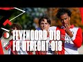 BELANGRIJKE CLASH tegen de KOPLOPER! ? | Highlights Feyenoord O18 - FC Utrecht O18 | FA 2022-2023