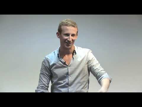 Ben Crystal - Pt 5: Shakespeare's accent - Speaking the bright and beautiful English of Shakespeare