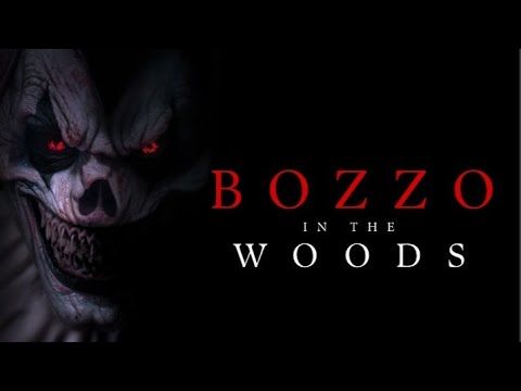Bozzo in the Woods (2025) | Hunters vs Demons | Action Fantasy Movie