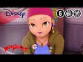 Miraculous | #7 Webisode: Mylène | Disney Channel NL