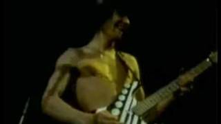 Van Halen - Unchained (live1981) HIGH QUALITY