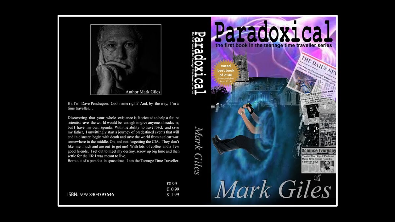 Paradoxical