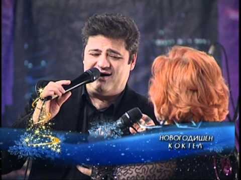 Naum Petrevski, Violeta Tomovska & "Arija Band" - "Za Mnogu Godini Makedonci" - Nekogas i Sega