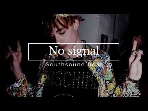 [ FREE ]  DrefGold x Daves The Kid - Occupato Type Beat  " NO SIGNAL "  (Prod.Southsound)  2018