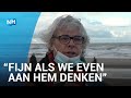 Grondlegger nieuwjaarsduik Ok van Batenburg herdacht met frisse duik